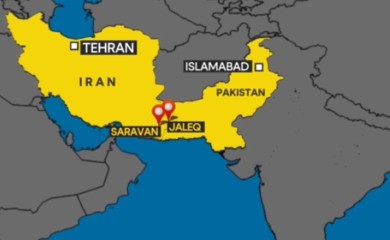 Šta se to događa s Iranom i Pakistanom?