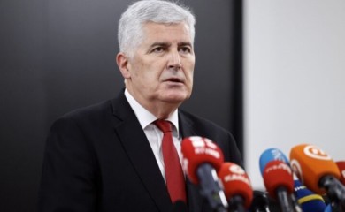 Blinken se žalio na lidera HDZ-a: Čović na korak od američkih sankcija?