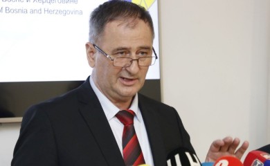 „BIO SAM U NEKOJ VRSTI ŠOKA“ Predsjednik VSTS priznao da je hapšenje Debeveca ogroman potres za pravosuđe