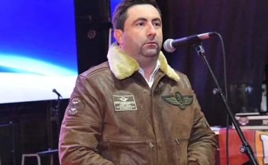 Odluka o određivanju pritvora Ljubiši Petroviću