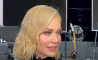 Jelena Rozga pre koncerta u Beogradu završila na infuziji: “Nalazi su mi loši…” VIDEO