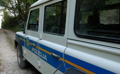 Pokušao otrovati dijete otrovom za glodare: Unutra su bombone, probaj