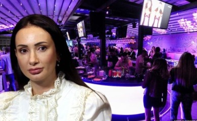 Zatvara se restoran Agape! Oglasila se Gorica Dodik: Zbog američkih sankcija bez posla ostaje 30 radnika