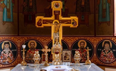 Danas Krstovdan: Veliki pravoslavni praznik, vjeruje se da vrijeme otkriva kakva nas zima čeka