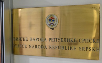 Vijeće naroda: Nema povrede vitalnog nacionalnog interesa, Kolegijum odlučuje o novoj sjednici NSRS