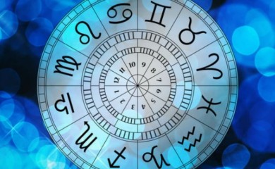 Vikend horoskop: Ribe pod stresom, Vage žive svoju bajku