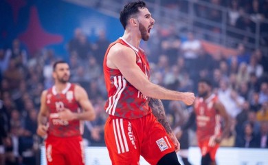 Zvezda slavila u derbiju punom tenzija i prošla u finale Kupa