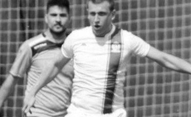 Srpski fudbaler preminuo u snu