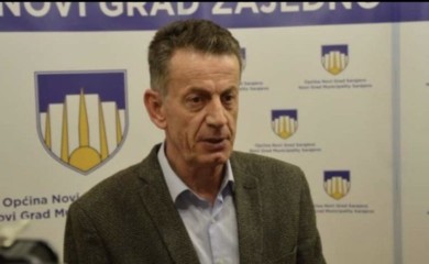 Funkcioner SDA nazvao Dodika i Srđana Aleksića četnicima