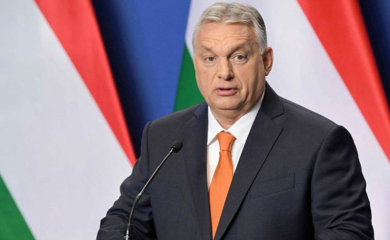ORBAN: Evropa balansira na ivici rata sa Rusijom