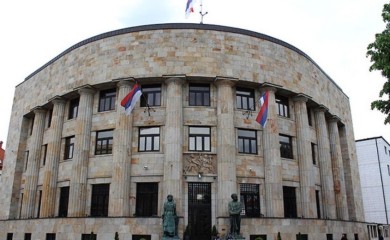 Sastanak zvaničnika: Radikalne odluke Srpske odgovor na bilo kakvu presudu protiv predsjednika