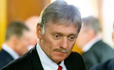 Peskov odgovorio može li Ukrajina ući u EU
