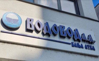 Hoće li biti poskupljenja vode u Banjaluci?