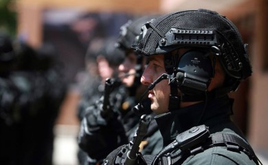Velika policijska akcija u BiH: Uhapšeno 15 osoba, šteta 38 miliona KM