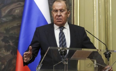 Lavrov o pregovorima Rusije i Amerike