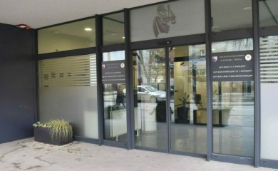 Naložena obdukcija tijela radnika stradalog na gradilištu u Prijedoru