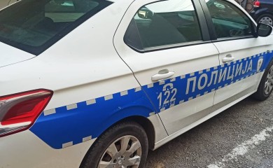 Hapšenja u Bratuncu i Srebrenici zbog nasilja i narušavanja javnog reda