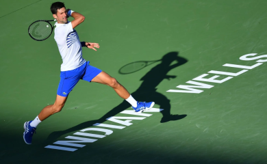 Novak Đoković igraće na mastersu u Indijan Velsu