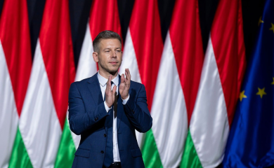 Izbori u Mađarskoj: Kladionice daju veliku prednost Orbanovom protivkandidatu
