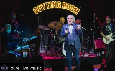 Zabranjen nastup Željka Samardžića u Splitu