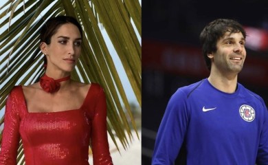 Razvode se Jelisaveta Orašanin i Miloš Teodosić?