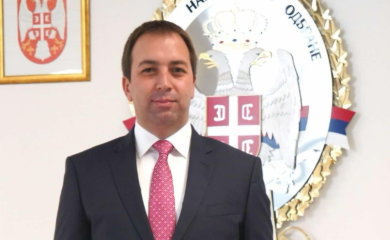 Selak: Neću učestvovati u političkim igrama koje ugrožavaju stabilnost