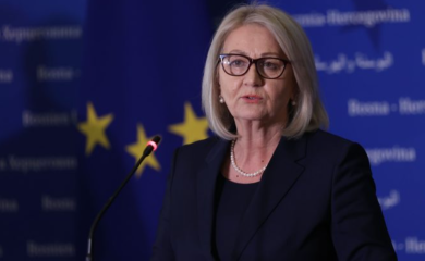 Otkazana hitna sjednica: Krišto zvanično povukla imenovanje Selaka za ministra bezbjednosti BiH