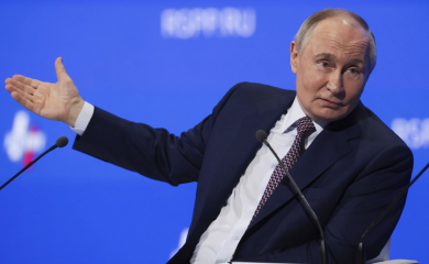 Putin nakon razgovora sa Trampom obustavlja napade na ukrajinsku energetsku infrastrukturu na 30 dana