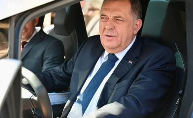 Dodik obećava građanima Srpske: Jesi nasuo gorivo? Imaš 10 posto popusta