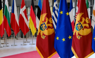Crna Gora i EU privremeno zaključile poglavlje 21 o transevropskim mrežama
