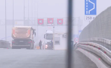 Sprema se krivična prijava zbog blokade prelaza Gradiška