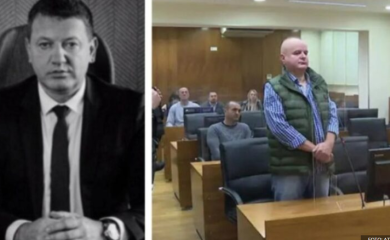 Slučaj ubistva banjalučkog biznismena: Vrhovni sud prihvatio iskaz u čiju istinitost sumnja
