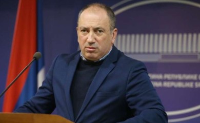 Crnadak: Srbi spremnji od Bošnjaka da stave tačku na prošlost