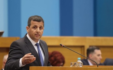 Vukanović: Alija Izetbegović najodgovorniji za žrtvovanje Srebrenice