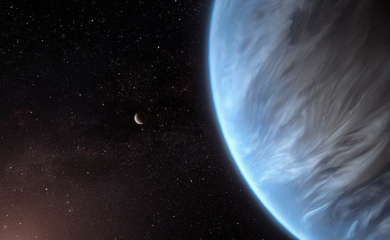 Šta znači otkriće na dalekoj planeti: Svemir vrvi životom?