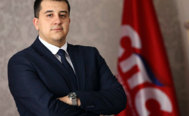 Unčanin: Predsjednik Srpske mora imati najmanje 35 godina