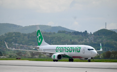 Sarajevo dobilo direktan let za Pariz: Letovi od 125 KM