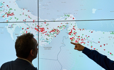Iran povukao odluku: Ponovo uvodi strogu kontrolu nad Ormuskim moreuzom