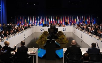 SAMIT U REJKJAVIKU: BiH podržala integritet Ukrajine, ali ne i kijevski registar ratne štete