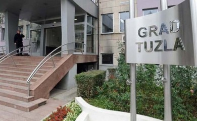 Zgrada Gradske uprave evakuisana zbog dojave o bombi