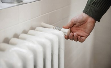 U Njemačkoj se svađaju oko zakona o budućnosti grijanja