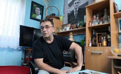 Otac nastradalog banjalučkog padobranca: “Samo što me nije šlogiralo”