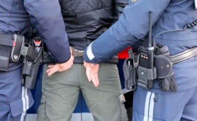 Nova hapšenja policajaca u Crnoj Gori