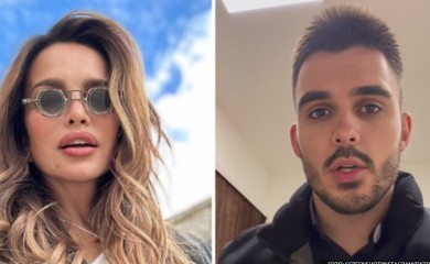 Severina se zakačila sa sveštenikom: Ja sam samo imala dobar seks FOTO/VIDEO