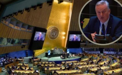 Lagumdžija: “Usaglašen tekst rezolucije, učinili smo sve što smo znali i mogli”