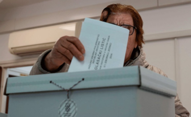 Lokalni izbori u Hrvatskoj, u trci 31.082 kandidata