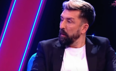 Ognjan Amidžić studirao TEŽAK FAKULTET: Voditelj nije planirao da se bavi novinarstvom