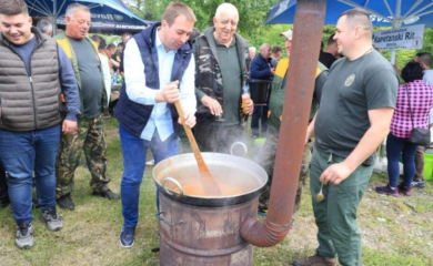 Selak u Kotor Varošu: Tradicija nas okuplja i jača naše zajedništvo