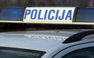 Tragedija u Puli: Trogodišnjak se utopio u bazenu