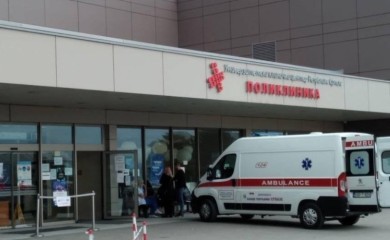 Banjalučanin nasrnuo na majku pa preminuo u bolnici